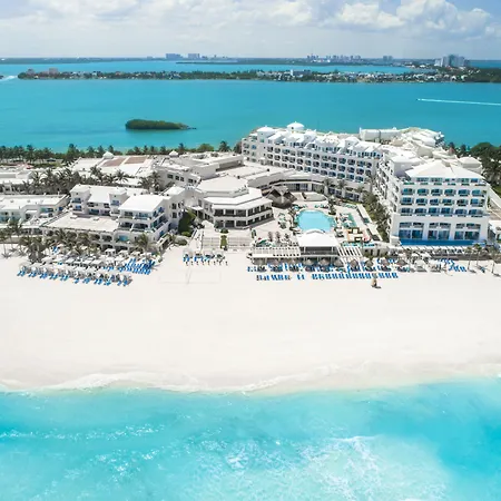 Sunscape Cancun All-Inclusive Resort & Spa By Hyatt-3