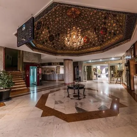 Menzeh Zalagh City Center-2