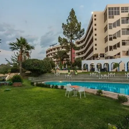 Menzeh Zalagh City Center-3