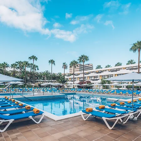 Iberostar Waves Las Dalias All Inclusive-2