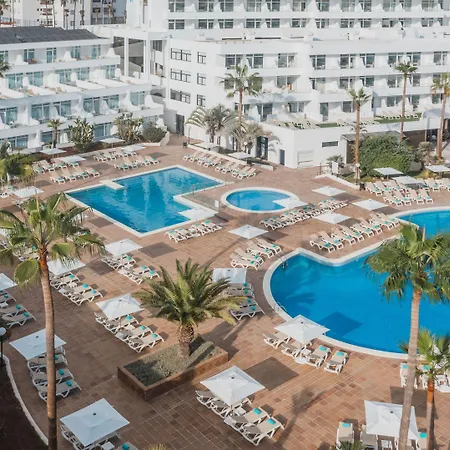 Iberostar Waves Las Dalias All Inclusive-3