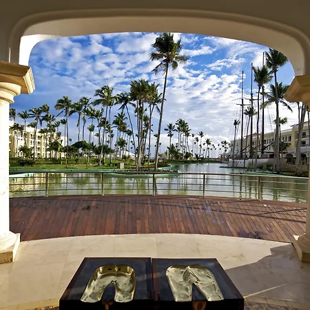 Joia Bavaro By Iberostar (Adults Only)-3