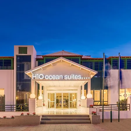 H10 Ocean Suites (Adults Only)-3