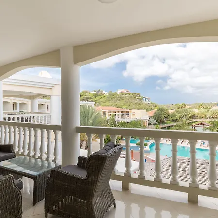 Acoya Curacao Resort, Villas & Spa-3
