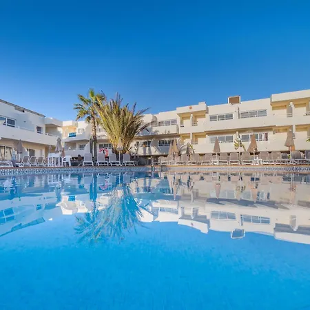Hotel Arena Suite - Adults Only-3