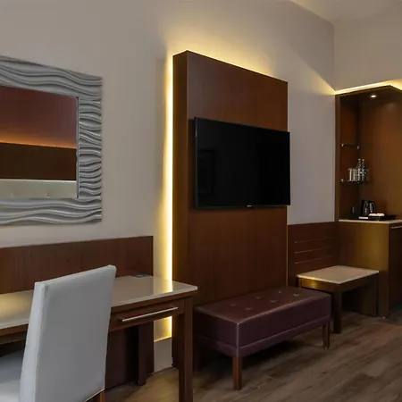 Radisson Blu Hotel, Addis Ababa-3