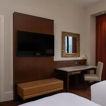 Radisson Blu Hotel, Addis Ababa-2
