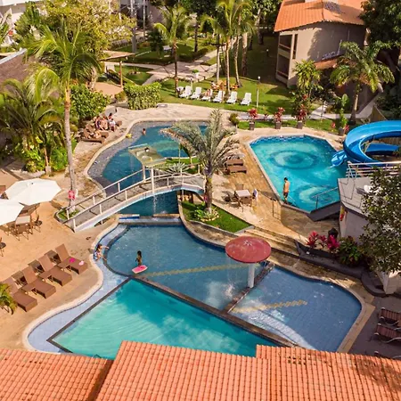 Ramada by Wyndham Porto Seguro Praia-2