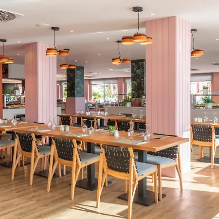 Nyx Hotel Ibiza By Leonardo Hotels-Adults Only-2