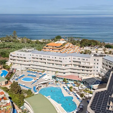 Hotel Turquesa Playa-3