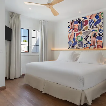 Boutique Hotel H10 White Suites - Adults Only-2