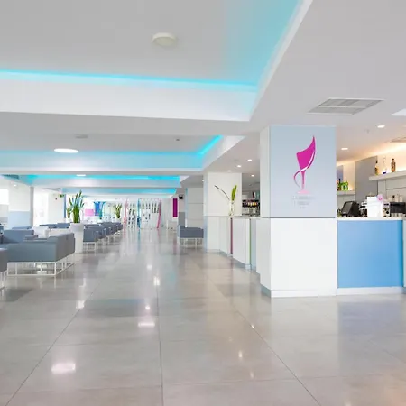 Bluesea Marieta & Spa - Adults Only-2