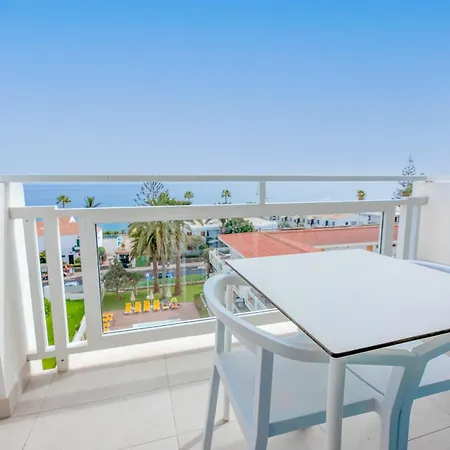 Bluesea Marieta & Spa - Adults Only-3