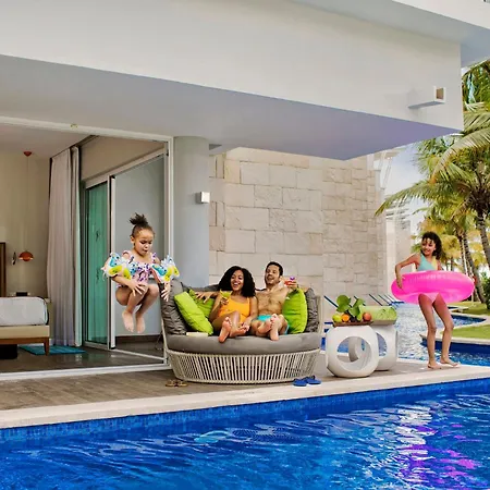 Nickelodeon Hotels & Resorts Punta Cana-3