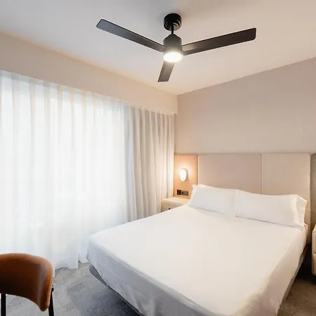 Hotel Rh Royal - Recommend For Adults-2