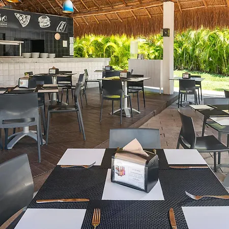 El Beso at Ocean Riviera Paradise El Beso - Adults Only-2