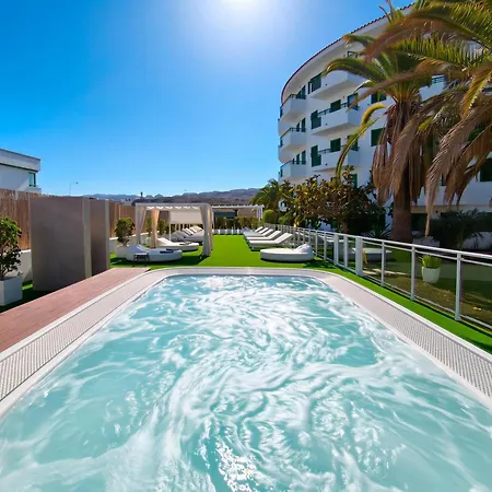 Servatur Playa Bonita (Adults Only)-2