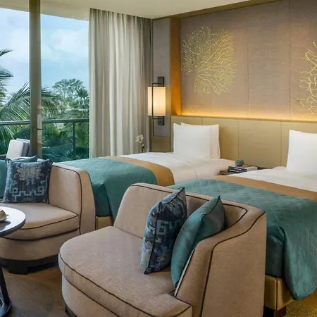 Intercontinental Phu Quoc Long Beach Resort By Ihg-2