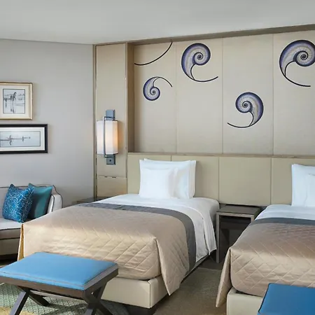 Intercontinental Phu Quoc Long Beach Resort By Ihg-3
