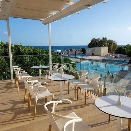 Mare Blue Hotel-2