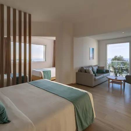 Harmony Bay Hotel-3