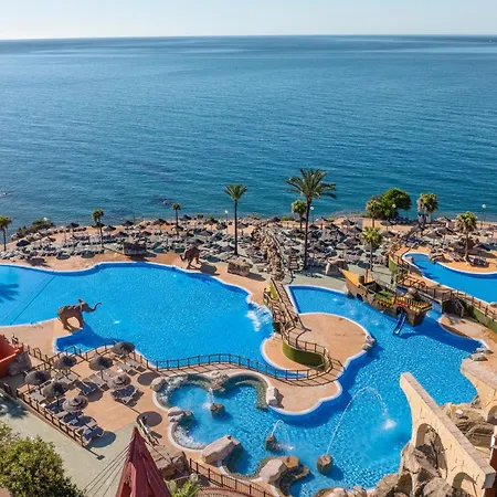 Holiday World Resort, Affiliated By Melia-3