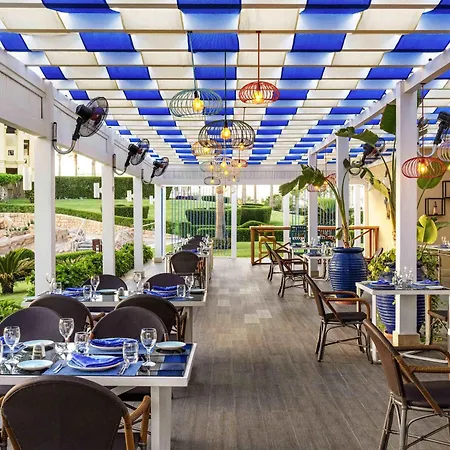 Rixos Sharm El Sheikh - Adults Only 18 Plus-2