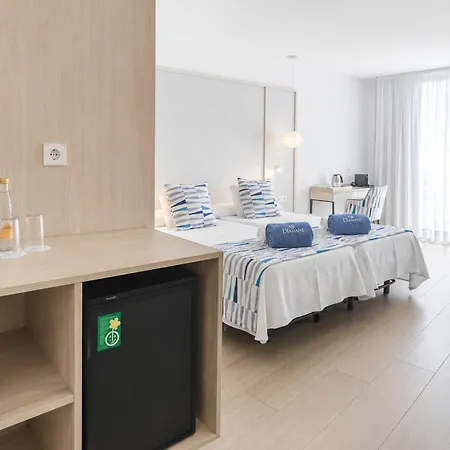 Diamant Hotel & Aparthotel-3