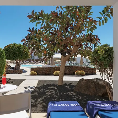 Boutique Hotel H10 White Suites - Adults Only-2