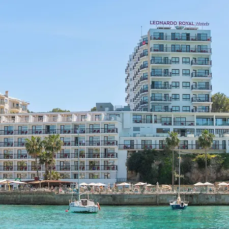 Leonardo Royal Hotel Mallorca-2