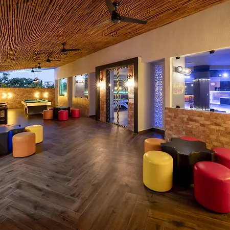Viva Maya By Wyndham, A Trademark All Inclusive Resort-3