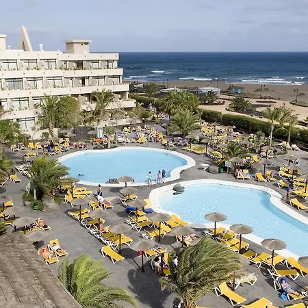 Hotel Beatriz Playa & Spa-2