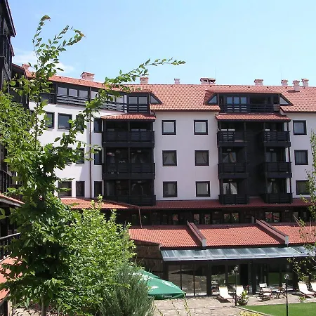 Hotel Casa Karina Bansko-2