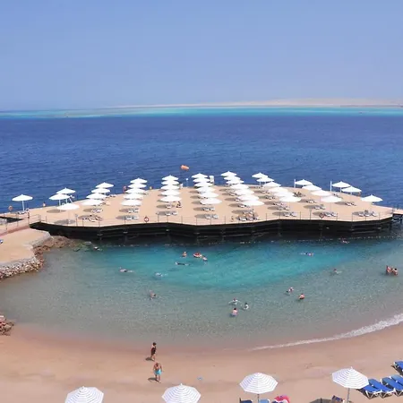 Sunrise Holidays Resort -Adults Only-3