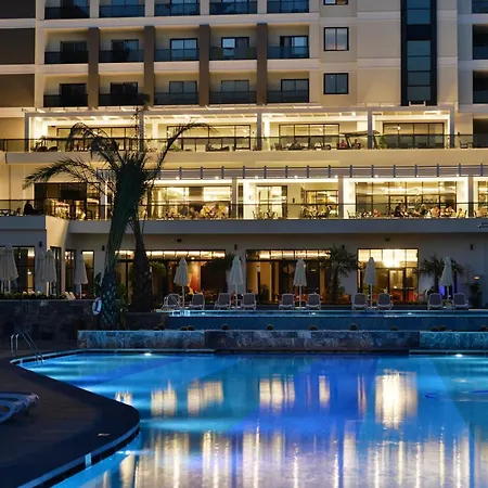 Seaden Valentine Resort & Spa Ultra All Inclusive (Adults Only)-2