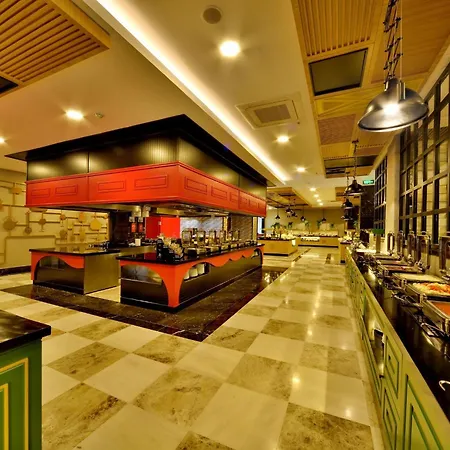 Seaden Valentine Resort & Spa Ultra All Inclusive (Adults Only)-3