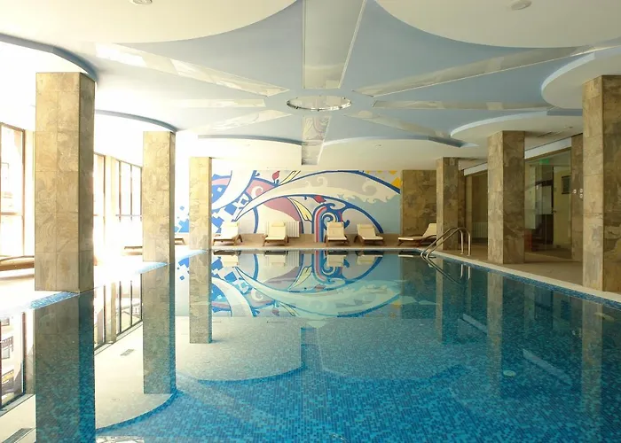 My Aparthotels Winslow Infinity
