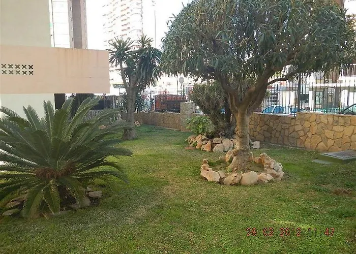 Best Selfcatering Las Carabelas