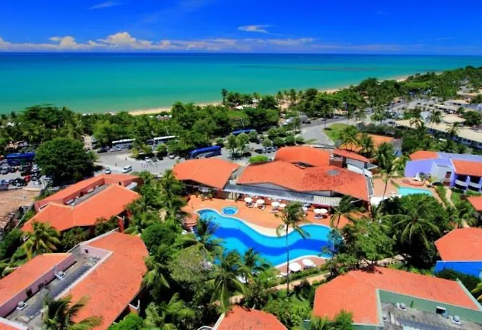 Hotel com jacuzzi: Resort Arcobaleno All Inclusive