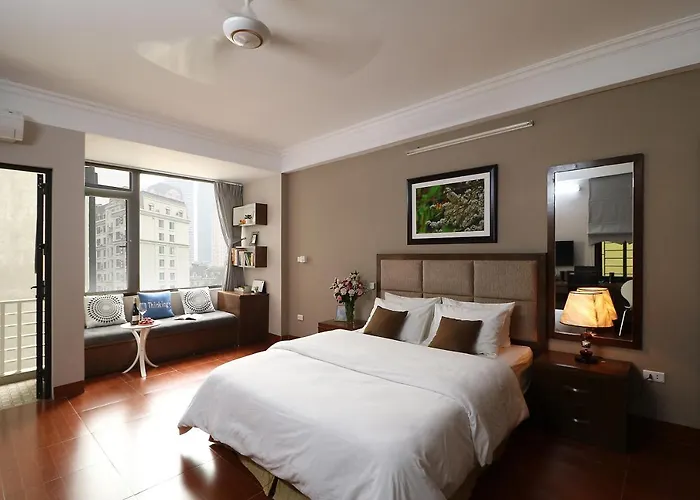 Istay Hotel 1