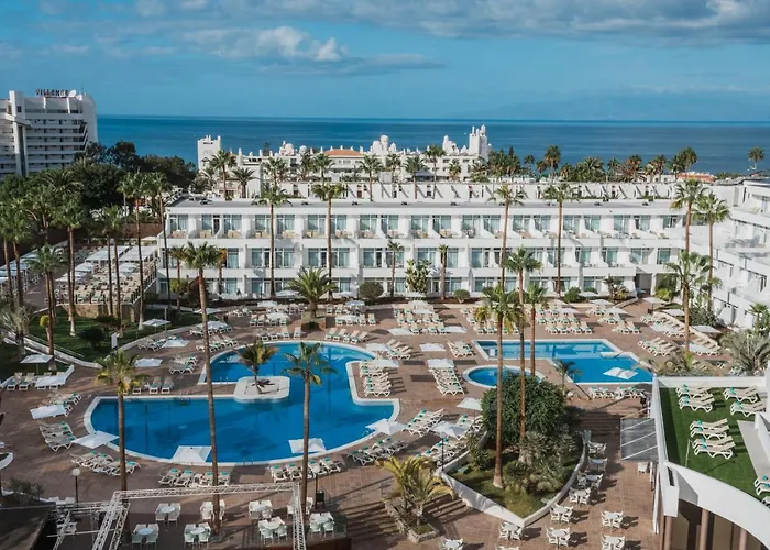  Iberostar Las Dalias