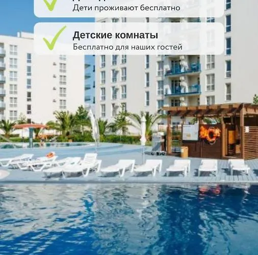 Sochi All Inclusive Resorts