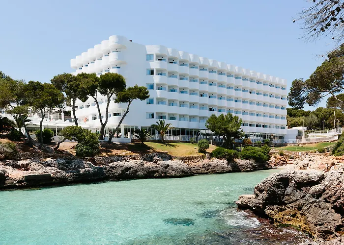  Aluasoul Mallorca Resort - Adults Only