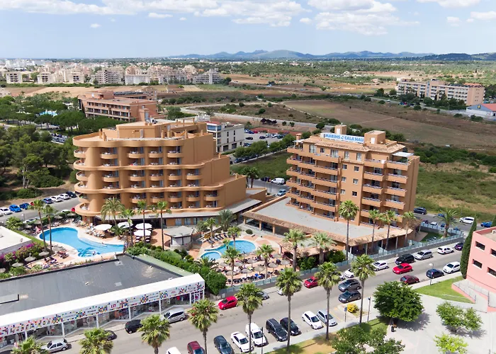 Marins Beach Club - Adults Only