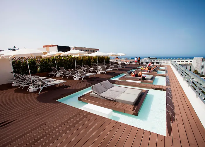Playa de las Americas (Tenerife) All Inclusive Resorts