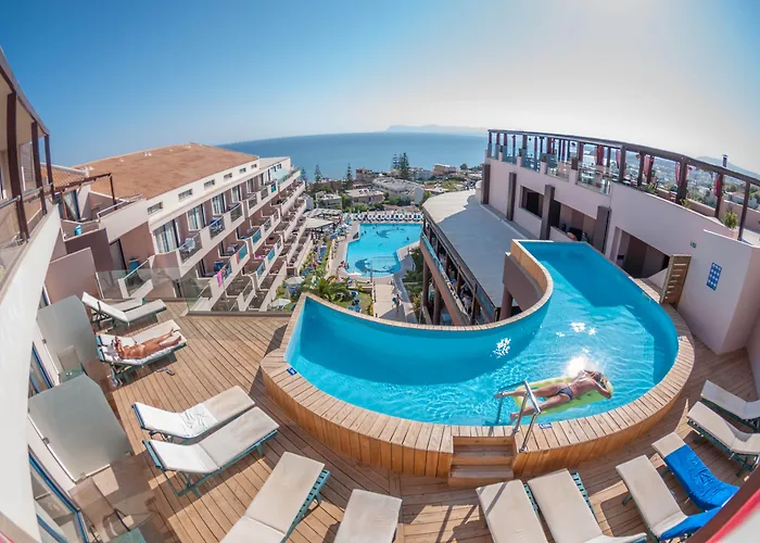 Chania (Crete) All Inclusive Resorts