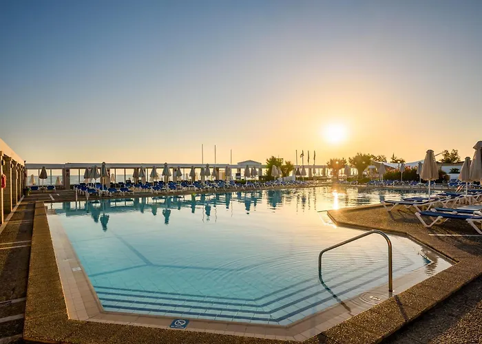 Huisdiervriendelijk hotel: Annabelle Beach Resort
