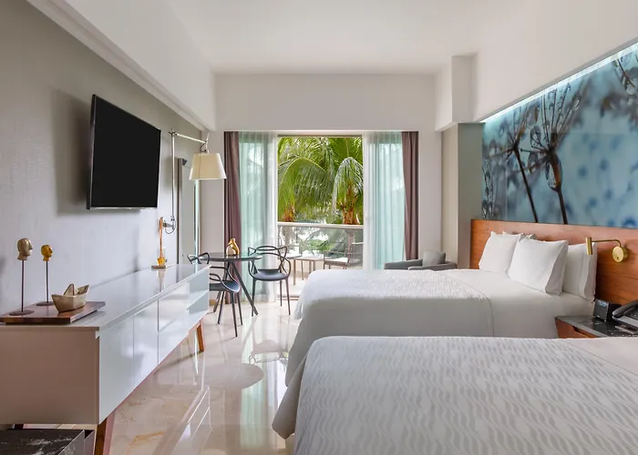 Hotel que admite mascotas: Live Aqua Cancun - Adults Only - All-Inclusive