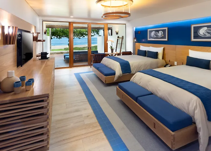 5 star hotel: Presidente Intercontinental Cozumel Resort & Spa By Ihg