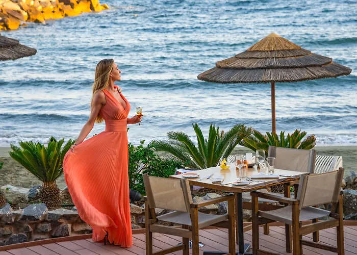 Amathus Beach Limassol